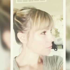 Meet your Posher, Rebecca